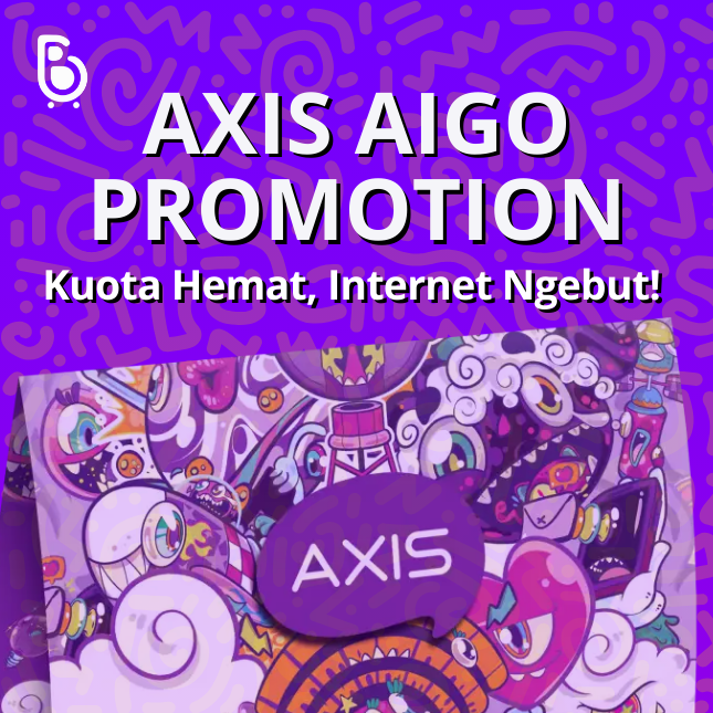 PROMO VOUCHER AXIS AIGO MINI