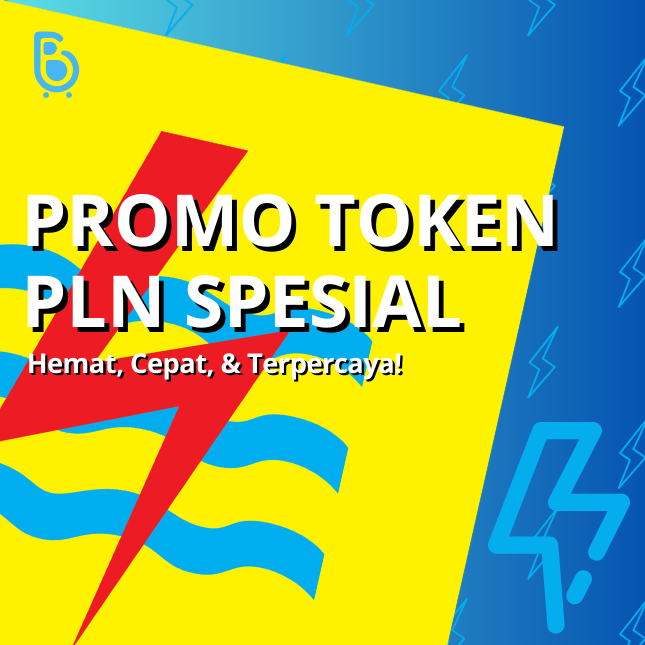 TOKEN PLN PROMO