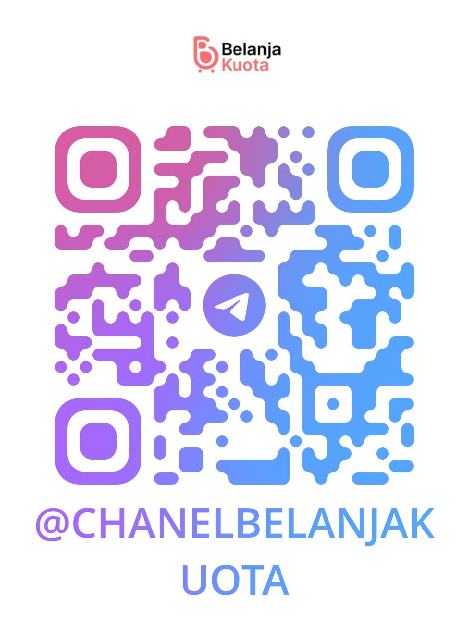 QR Code Telegram